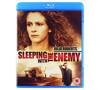 Sleeping With The Enemy BD [Blu-ray]