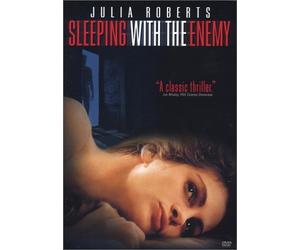 Sleeping With the Enemy by Julia Roberts