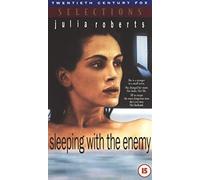 Sleeping with the Enemy [VHS] [Import allemand]