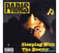 Sleeping With the Enemy [Vinyl LP]