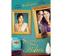 Sleeping With The Fishes