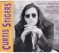 Sleeping with The Lights on [Import]