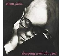 Elton John – Sleeping with the Past – CD – Remaster (Polygram International) – Neuf