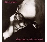 Sleeping with the Past [Polygram International Bonus Track] [Remaster] NEUF