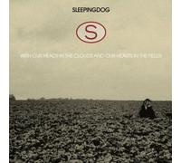Sleepingdog - with Our Heads in The Clouds (+Mp3 Code) [Import]