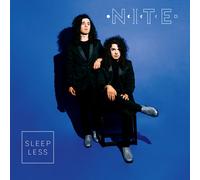 Nite - Sleepless [Import]