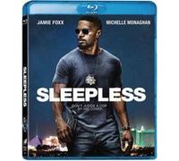 Sleepless | Bluray G