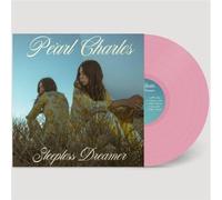 Sleepless Dreamer - Vinyles