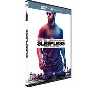 Sleepless - Dvd + Copie Digitale