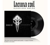 Sleepless Empire