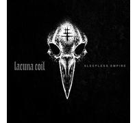 Sleepless Empire CD