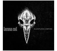 Lacuna Coil - Sleepless Empire