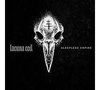 Sleepless Empire – Vinyle coloré – Édition limitée – The Orchard