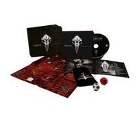 Sleepless Empire Édition Ultra Limitée Coffret Deluxe