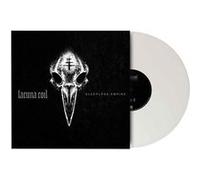 Sleepless Empire Vinyle Blanc