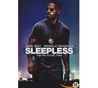 Sleepless French - Sleepless French [Import]