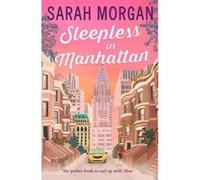Sleepless In Manhattan (From Manhattan With Love) - [Version Originale] Sarah Morgan (Auteur)