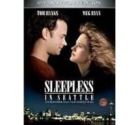 Sleepless In Seattle