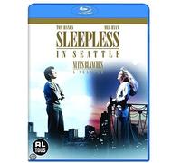 Sleepless in Seattle [Blu-ray] [1993]