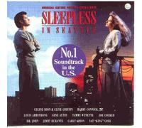 Sleepless in Seattle – Bande originale (BOF) – Epic