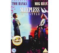 Sleepless in Seattle by Tom Hanks