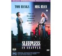 Sleepless in Seattle - Collect [Import allemand]