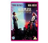 Sleepless in Seattle – Édition Collector – Sony Pictures Home Entertainment