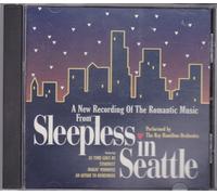 Sleepless in Seattle. [Import]