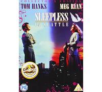 Sleepless In Seattle [Import Anglais] (Import)
