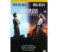 Sleepless in Seattle [Import USA Zone 1]