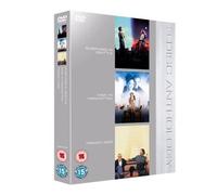 Sleepless in Seattle/Maid in Manhattan/French Kiss [Import anglais]