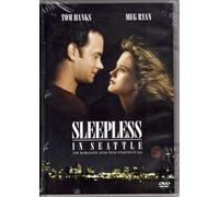 Sleepless in Seattle – DVD – Édition spéciale (Import USA, Zone 1)