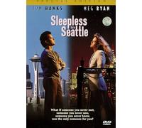 Sleepless in Seattle (Special Edition) by Tom Hanks