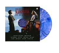 Sleepless in Seattle / Sunset – Vinyle coloré – Real Gone Music