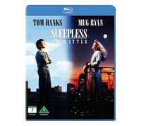 Sleepless In Seattle / Søvnløs I Seattle