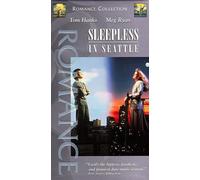 Sleepless in Seattle [VHS]
