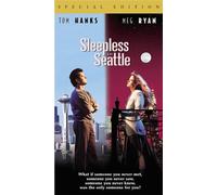 Sleepless in Seattle [VHS]