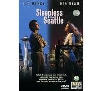 SLEEPLESS IN SEATTLE/VN G