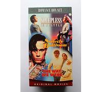 Sleepless in/Strictly/Way We Were [VHS]