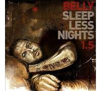 Belly - Sleepless Nights 1.5 [Import]