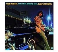 Parsons, Gram - Sleepless Nights