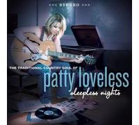 Sleepless Nights by Patty Loveless (2008-09-09)
