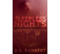 Sleepless Nights Complete Collection Of Thriller Stories