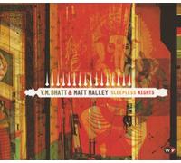 Sleepless Nights [Import allemand]