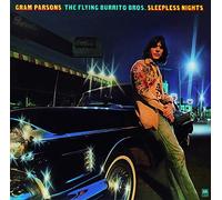 Gram Parsons - Sleepless Nights