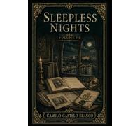 Sleepless Nights: Volume III