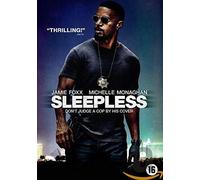 Sleepless - Sleepless [Import]
