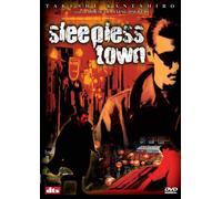 Sleepless Town [Import anglais]