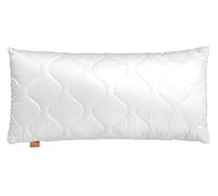 sleepling Coussin 40x50 cm, Petit Oreiller de Garnissage, Anti-allergie & Lavable 60 degrés, fabriqué en UE, Coussin décoratif de canapé 40 x 50 cm