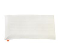 sleepling - Coussin orthopédique pour la nuque, Coussin viscoélastique 40 x 80 cm, Coussin viscoélastique, Mousse à mémoire de forme